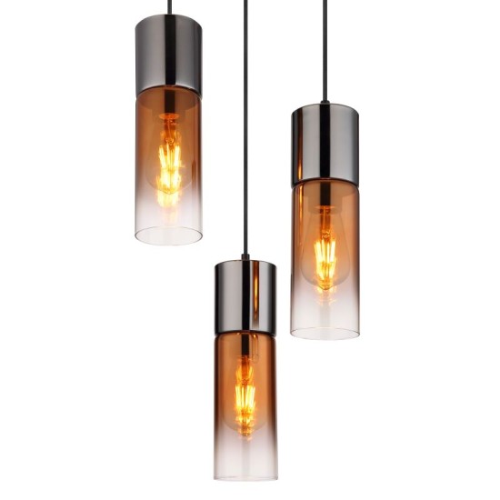 GLOBO CEILING LAMP ANNIKA 21000-3HG