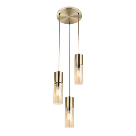 GLOBO CEILING LAMP ANNIKA 21000-3HМ