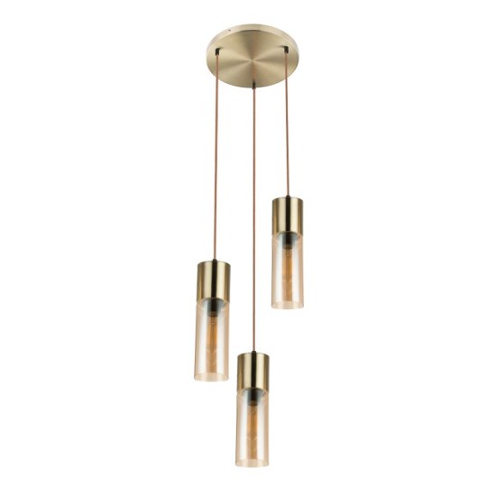 GLOBO CEILING LAMP ANNIKA 21000-3HМ