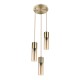 GLOBO CEILING LAMP ANNIKA 21000-3HМ