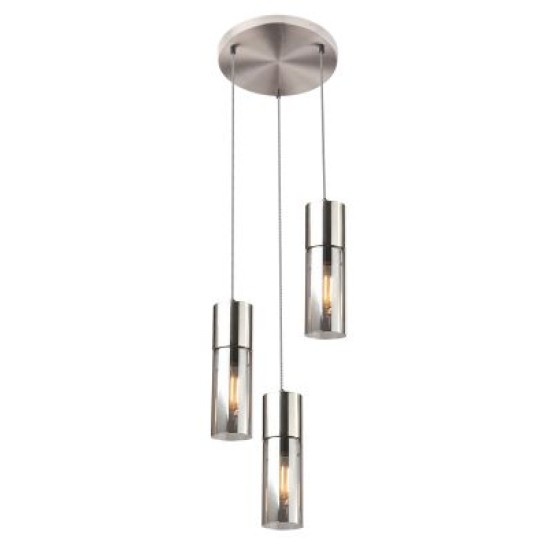 GLOBO CEILING LAMP ANNIKA 21000-3HМ