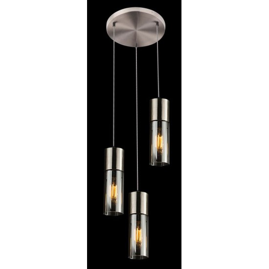 GLOBO CEILING LAMP ANNIKA 21000-3HМ