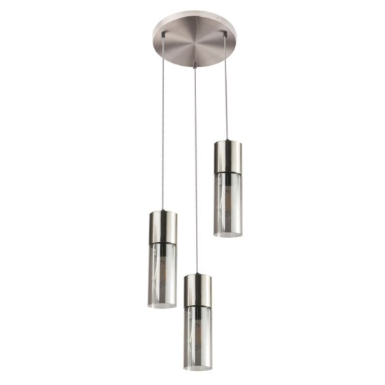 GLOBO CEILING LAMP ANNIKA 21000-3HМ