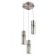 GLOBO CEILING LAMP ANNIKA 21000-3HМ