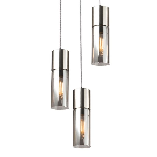 GLOBO CEILING LAMP ANNIKA 21000-3HМ