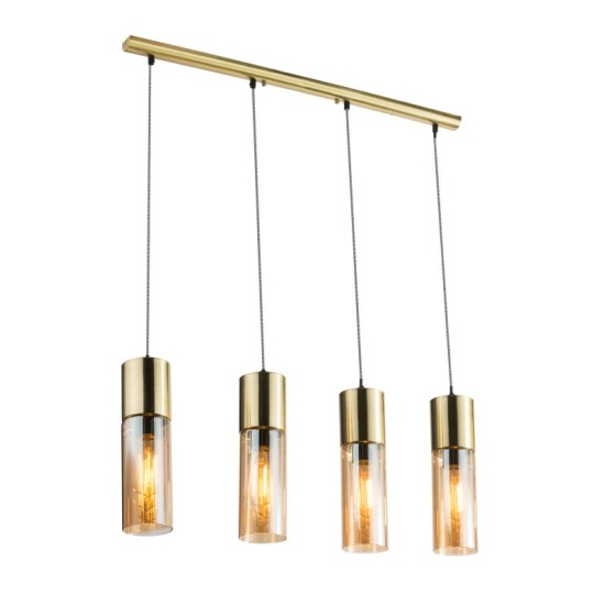 GLOBO CEILING LAMP ANNIKA 21000-4HМ