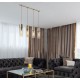 GLOBO CEILING LAMP ANNIKA 21000-4HМ