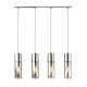 GLOBO CEILING LAMP ANNIKA 21000-4HN