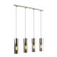 GLOBO CEILING LAMP ANNIKA 21000-4HN