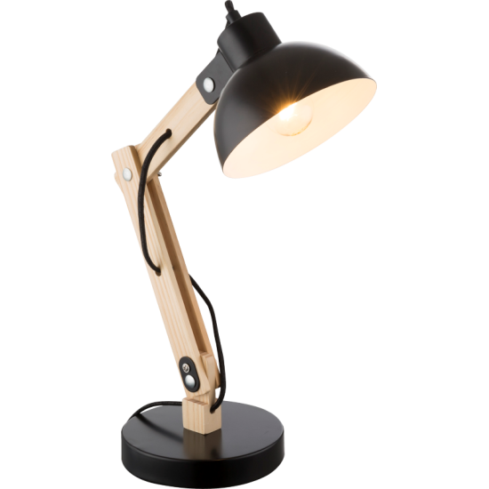 GLOBO TABLE LAMP TONGARIRO 21504