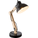GLOBO TABLE LAMP TONGARIRO 21504