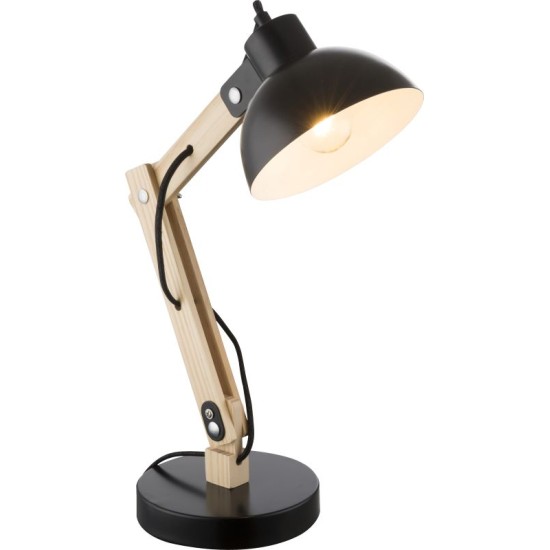 GLOBO TABLE LAMP TONGARIRO 21504