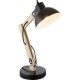 GLOBO TABLE LAMP TONGARIRO 21504