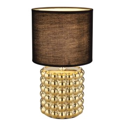 GLOBO LAMPA DE MASA VALENTINO 21626