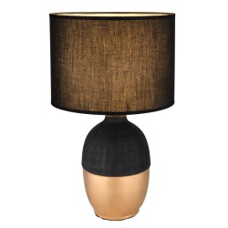 GLOBO LAMPA DE MASA VALENTINO 21627B