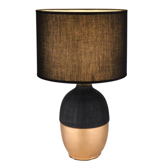 GLOBO LAMPA DE MASA VALENTINO 21627B