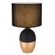 GLOBO LAMPA DE MASA VALENTINO 21627B