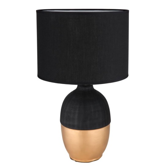 GLOBO LAMPA DE MASA VALENTINO 21627B