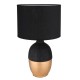 GLOBO LAMPA DE MASA VALENTINO 21627B