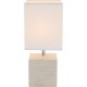 GLOBO TABLE LAMP GERI 21675
