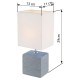 GLOBO TABLE LAMP GERI 21676
