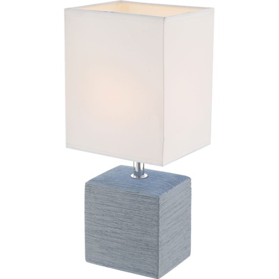 GLOBO TABLE LAMP GERI 21676