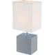 GLOBO TABLE LAMP GERI 21676