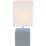 GLOBO TABLE LAMP GERI 21676