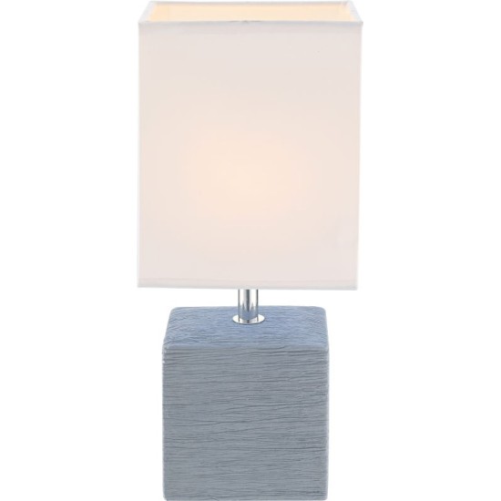 GLOBO TABLE LAMP GERI 21676