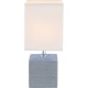 GLOBO TABLE LAMP GERI 21676