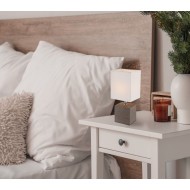 GLOBO TABLE LAMP GERI 21677