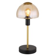 GLOBO LAMPA DE MASA KOKKINI 21914A