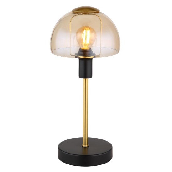 GLOBO LAMPA DE MASA KOKKINI 21914A