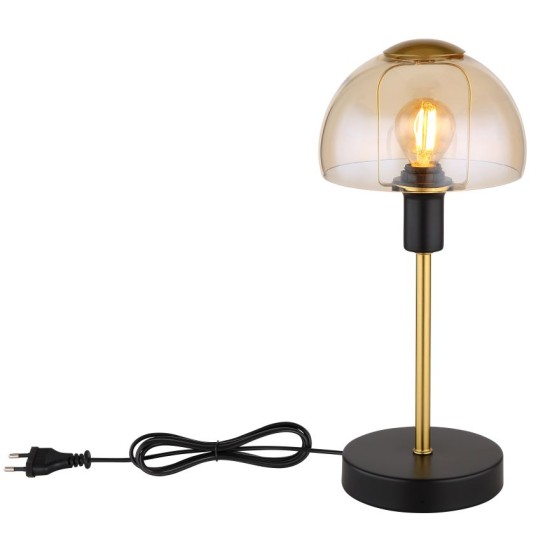 GLOBO LAMPA DE MASA KOKKINI 21914A