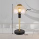 GLOBO LAMPA DE MASA KOKKINI 21914A