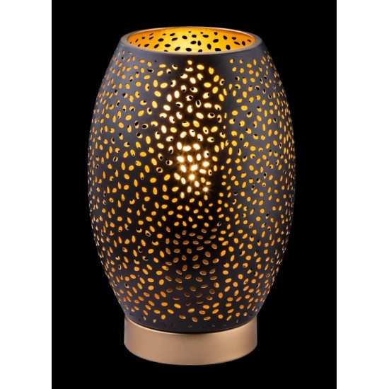 GLOBO LAMPA DE MASA NARRI 24002S