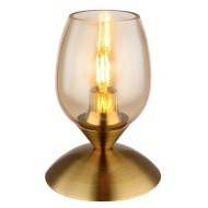 GLOBO TABLE LAMP KUWAITA 24007M