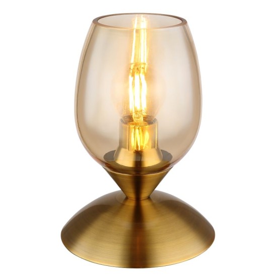 GLOBO TABLE LAMP KUWAITA 24007M