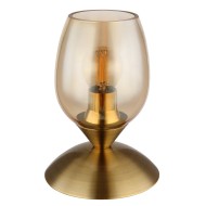 GLOBO TABLE LAMP KUWAITA 24007M