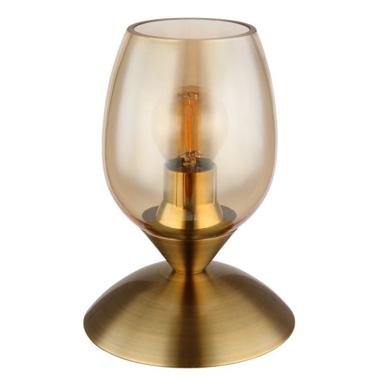 GLOBO TABLE LAMP KUWAITA 24007M