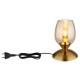 GLOBO TABLE LAMP KUWAITA 24007M