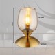 GLOBO TABLE LAMP KUWAITA 24007M