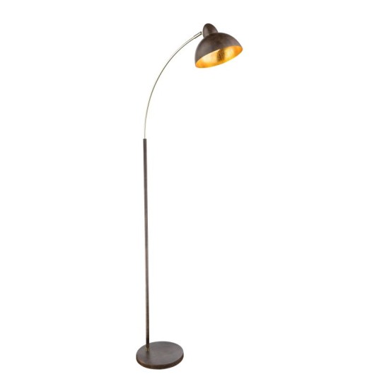 GLOBO FLOOR LAMP ANITA 24703SR