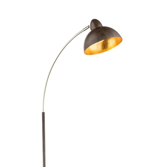 GLOBO FLOOR LAMP ANITA 24703SR