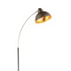 GLOBO FLOOR LAMP ANITA 24703SR