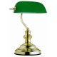 GLOBO TABLE LAMP ANTIQUE 2491