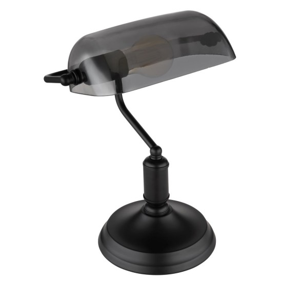 GLOBO TABLE LAMP ANTIQUE 2491B