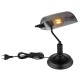 GLOBO TABLE LAMP ANTIQUE 2491B