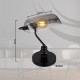 GLOBO TABLE LAMP ANTIQUE 2491B