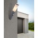 GLOBO WALL OUTDOOR LAMP BOSTON 3157AS